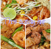 Thai Satay Hut - Broome Tourism