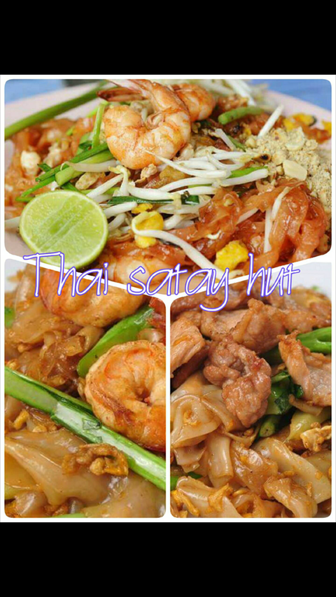 Thai Satay Hut - Broome Tourism 0