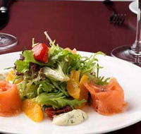 A La Bouffe Bar  Bistro - Broome Tourism