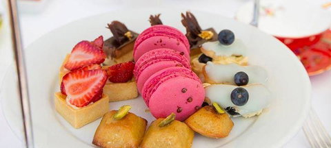 Albert Park Hotel - Broome Tourism 1