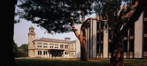 Albert Park Hotel - Broome Tourism 2