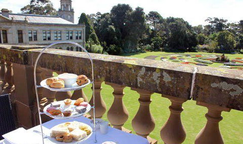 Albert Park Hotel - Broome Tourism 6