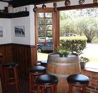 Montville Cafe Bar and Grill - Broome Tourism
