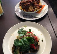 The Fleurieu Pantry - Broome Tourism