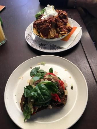 The Fleurieu Pantry - Broome Tourism 0