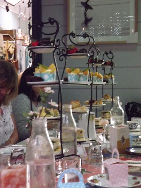The Fleurieu Pantry - Broome Tourism 1