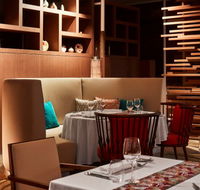 Arnguli Grill  Restaurant - Broome Tourism