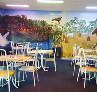 Barra Cafe and Restaurant - Broome Tourism