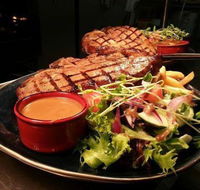 Berry Springs Tavern - Broome Tourism