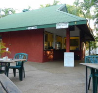 Big Fig Bistro - Broome Tourism