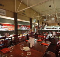 Bough House Restaurant - Broome Tourism