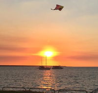 Cullen Bay Marina - Broome Tourism