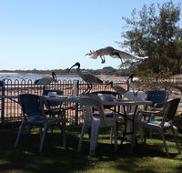 Darwin Ski Club - Little Miss Chef - Broome Tourism