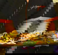 Johnnys Dine-In Takeaway - Broome Tourism