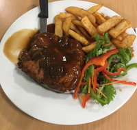 Katherine Club Inc - Broome Tourism