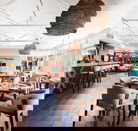 Mangata Bistro  Bar - Broome Tourism