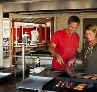 Pioneer BBQ and Bar - Broome Tourism