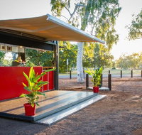 Pop Rocket Cafe - Broome Tourism