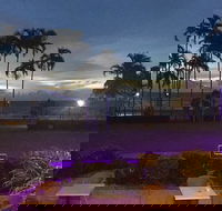 Sky Room Sky City - Broome Tourism