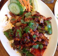 Spice Of Himalaya - Broome Tourism