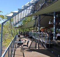 Sugarbag Cafe - Broome Tourism