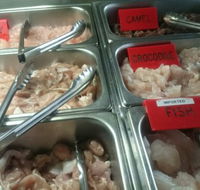The Magic Wok Restaurant - Broome Tourism