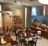Three Mum's Kitchen - Broome Tourism