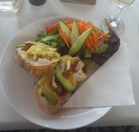 Harbour Masters Cafe - Broome Tourism