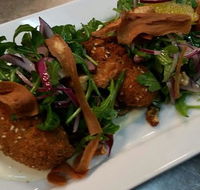 Sault Cafe Restaurant - Broome Tourism
