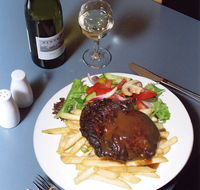 Bridge Hotel Bistro - Broome Tourism