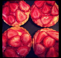 Bridport Sugar N Spice Bakery - Broome Tourism
