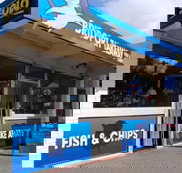 Bridport Takeaway - Broome Tourism