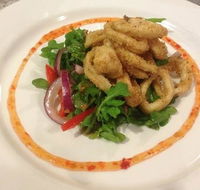 Bush Inn Hotel Restaurant - Broome Tourism