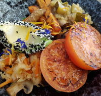 Cafe Umami - Broome Tourism