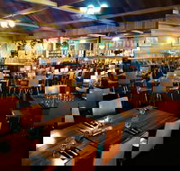 Cape Grim Grill  Kauri Bistro - Broome Tourism