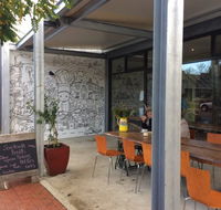 Cygnet Woodfired Bakehouse - Broome Tourism
