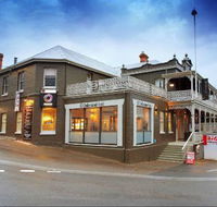 Deloraine Hotel Restaurant - Broome Tourism