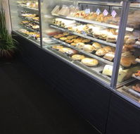 Deloraine Town Cafe - Broome Tourism