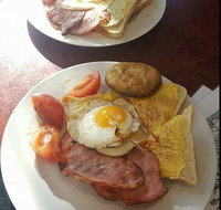 Evandale Fast Food - Broome Tourism