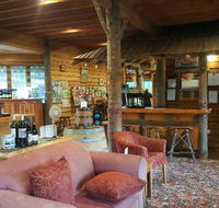 Feathers Bistro - Broome Tourism