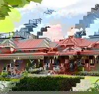 Fredericks at Ormiston House - Broome Tourism