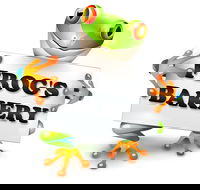 Frogs Bakery - Broome Tourism