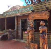 Geeveston Bakery and Pie Shop - Broome Tourism
