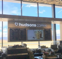 Hudsons Coffee - Broome Tourism