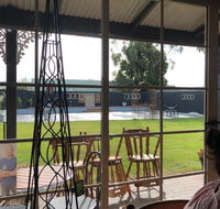 Huntington Tavern - Broome Tourism