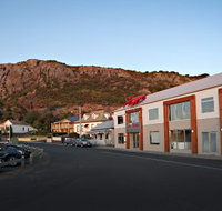 Hursey Seafoods - Broome Tourism