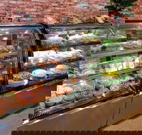 Jackys Cafe - Broome Tourism