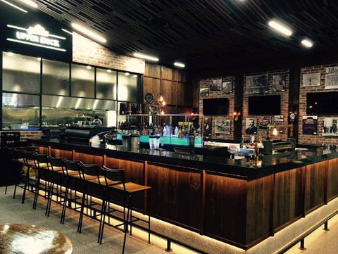 James Boag Upper Deck - Broome Tourism 0