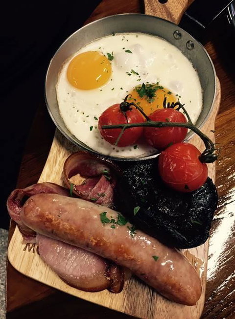 James Boag Upper Deck - Broome Tourism 3