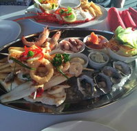 Julie  Patrick's Cafe - Broome Tourism